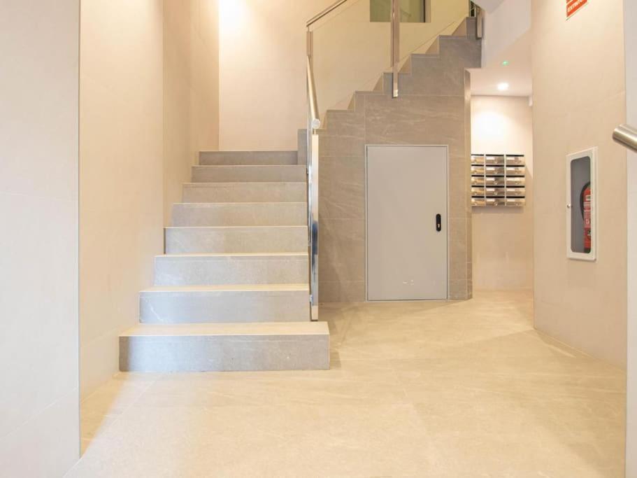 Trivino Apartment Granada By A3Rentals Экстерьер фото