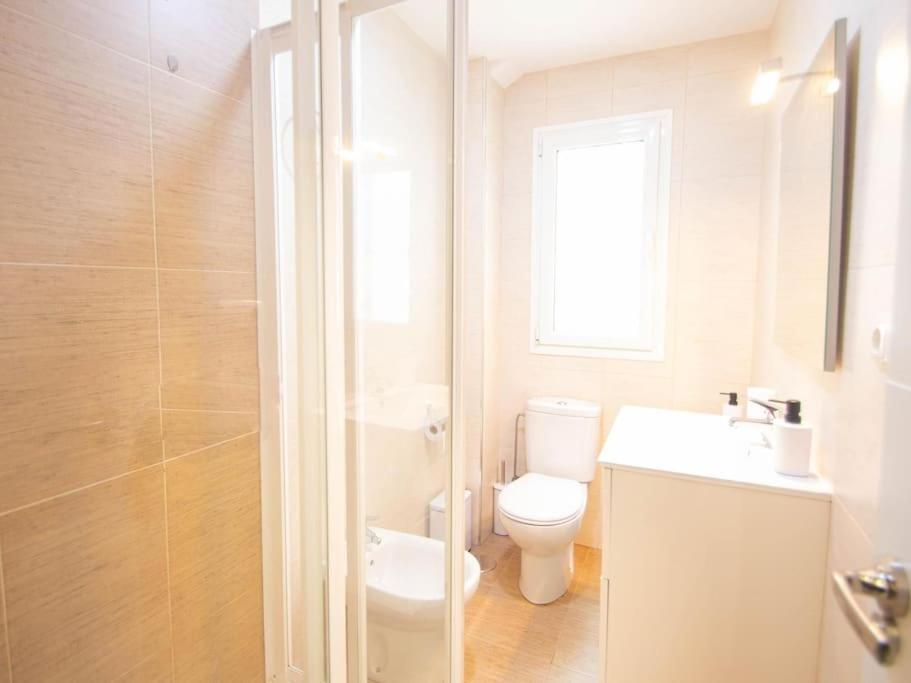 Trivino Apartment Granada By A3Rentals Экстерьер фото