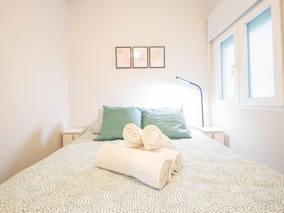 Trivino Apartment Granada By A3Rentals Экстерьер фото