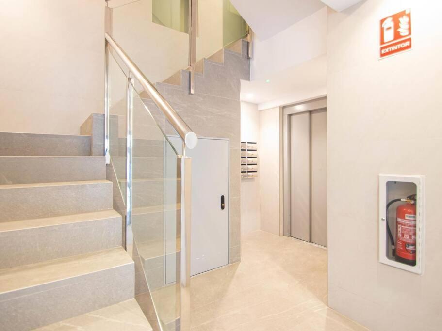 Trivino Apartment Granada By A3Rentals Экстерьер фото