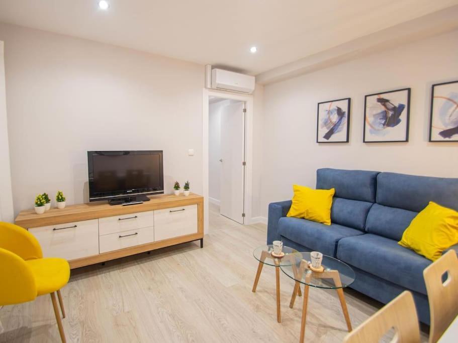 Trivino Apartment Granada By A3Rentals Экстерьер фото