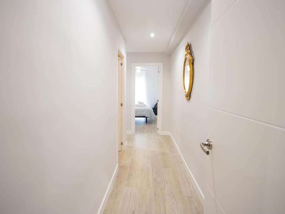 Trivino Apartment Granada By A3Rentals Экстерьер фото