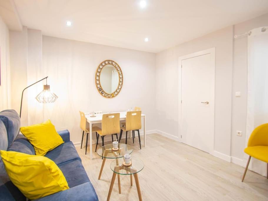 Trivino Apartment Granada By A3Rentals Экстерьер фото