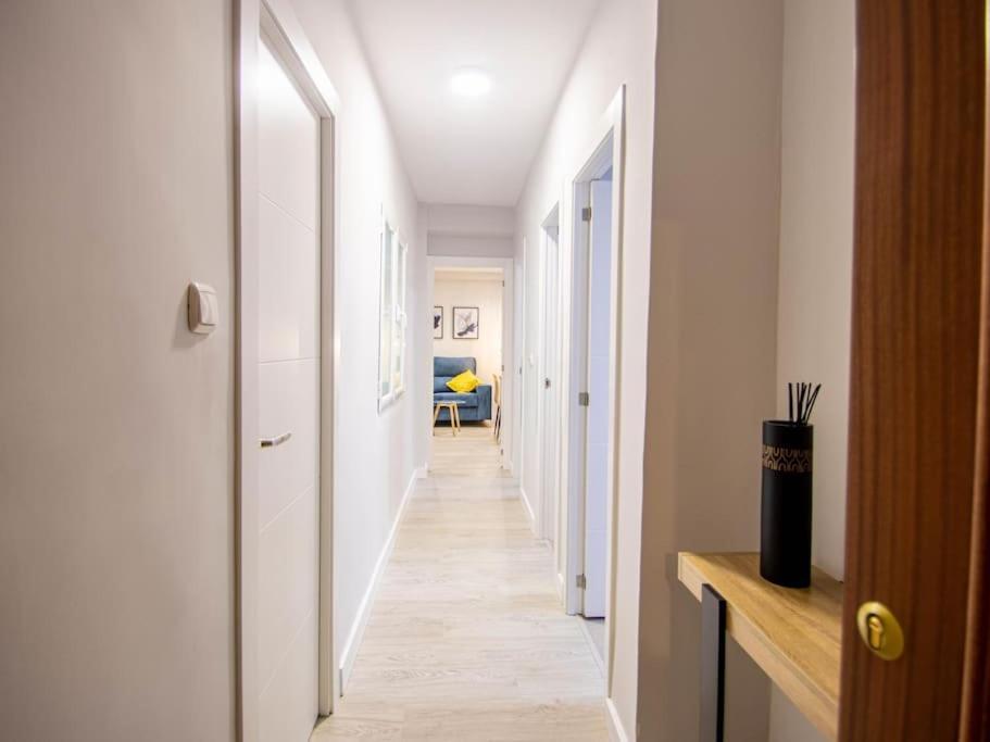 Trivino Apartment Granada By A3Rentals Экстерьер фото